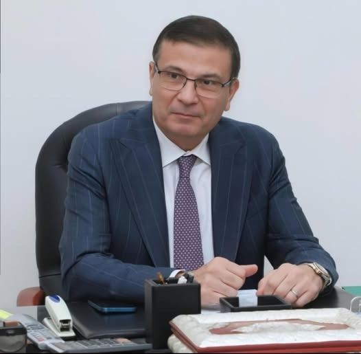 إصدار 860 ترخيص تشغيل و630 تسجيل أعلاف.. وزير الزراعة يستعرض جهود تنمية الثروة الحيوانية والداجنة خلال يناير - الخليج الان