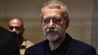 لاريجاني يتوعد بتصنيف جيوش أوروبية كـ "منظمات إرهابية" - الخليج الان