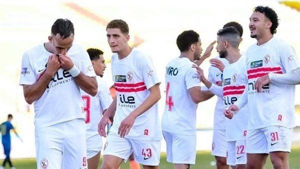 الزمالك يؤجل حسم ملف مقعدي القائمة الأفريقية - الخليج الان
