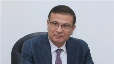 إصدار 860 ترخيص تشغيل و630 تسجيل أعلاف.. وزير الزراعة يستعرض جهود تنمية الثروة الحيوانية والداجنة خلال يناير - الخليج الان