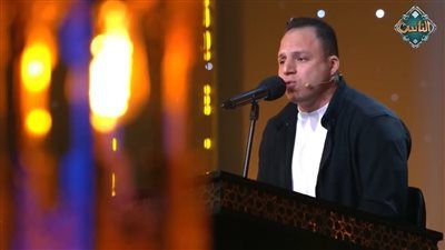 تنافس قوي بين محمود السيد وطه النعماني في دولة التلاوة - الخليج الان