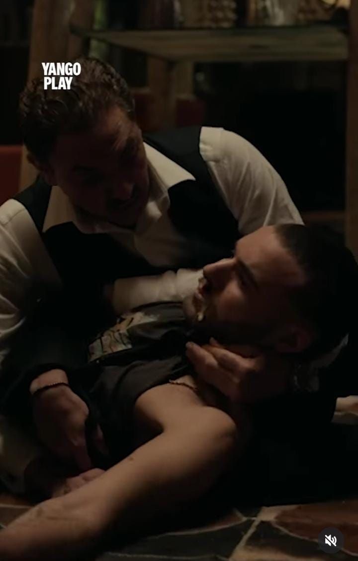 ملخص احداث مسلسل بطل العالم الحلقة 10.. مشاهد لم تلاحظها - الخليج الان