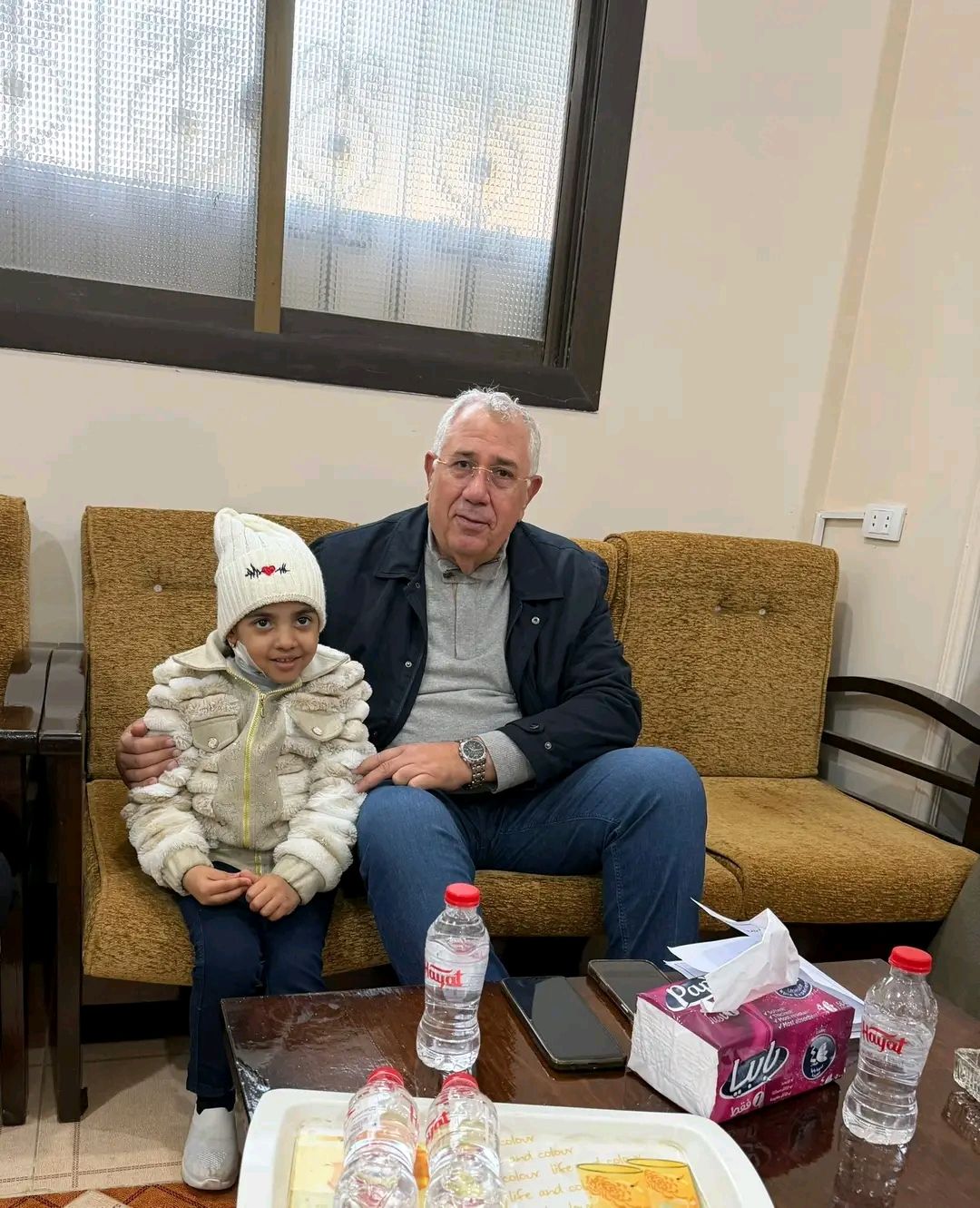 السيد القصير يلتقي أهالي سمنود في لقاء مفتوح لبحث مطالب المواطنين ومناقشة الملفات الخدمية - الخليج الان