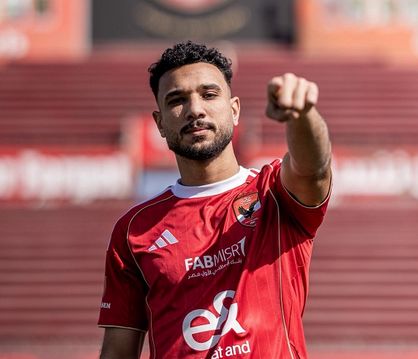 الأهلي يكشف راتب هادي رياض للموسم الجاري - الخليج الان