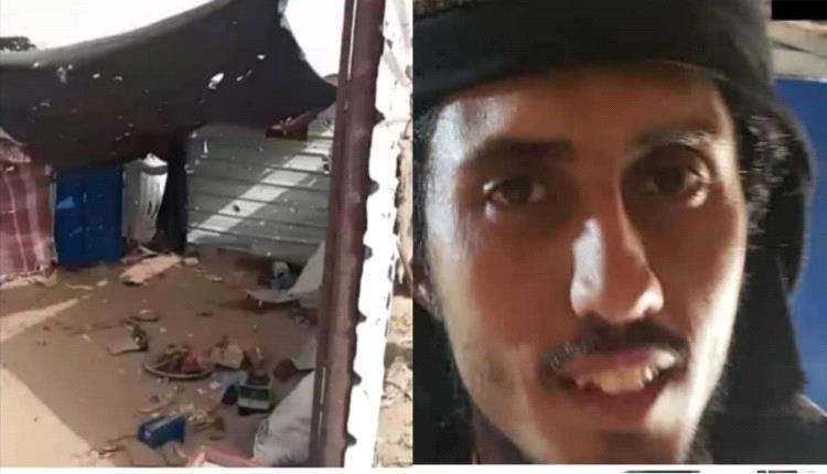 الكشف عن حصاد الطائرات الامريكية في مأرب معقل اخوان اليمن