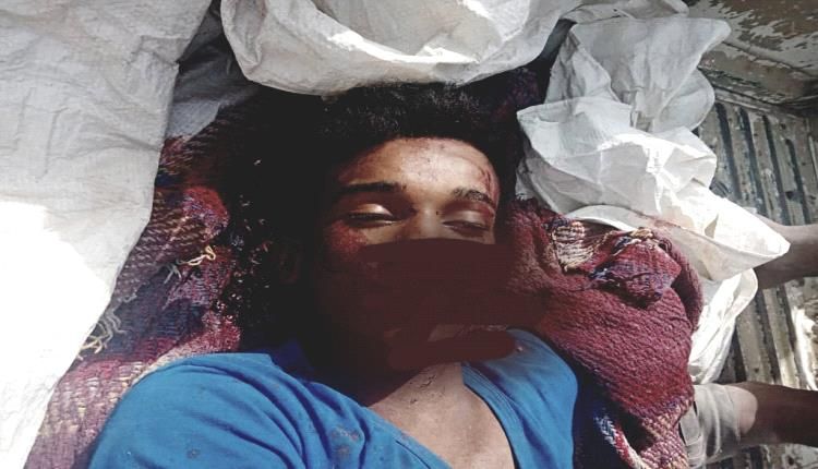 الأجهزة الأمنية بالمسيمير تعثر على جثة شاب بالقرب من مزرعة تولى حراستها