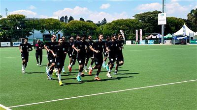 الشرقية للهوكي يواجه بطل زيمبابوي في نصف نهائي إفريقيا - الخليج الان