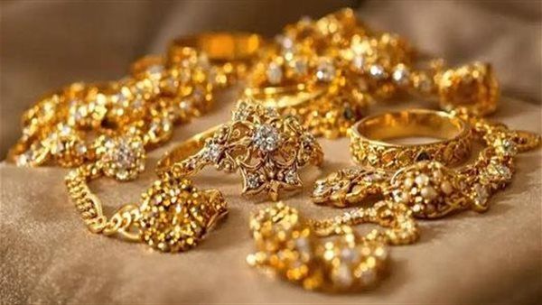 مباشر الآن لحظة بلحظة.. سعر الذهب اليوم الجمعة 30 يناير 2026 - الخليج الان