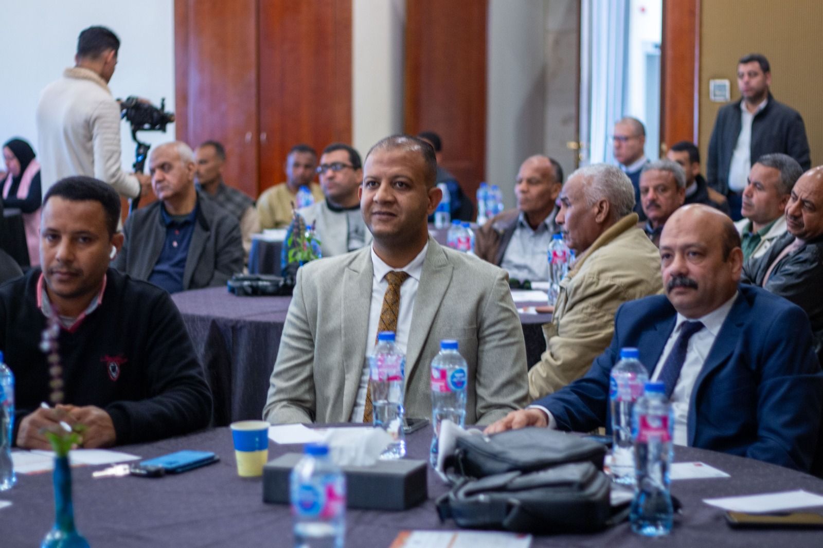 «الزراعة» تنشر ملخص جهود وأنشطة معاهد ومعامل مركز البحوث الزراعية خلال الأسبوع الرابع من يناير - الخليج الان