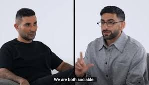 يكشف العديد من التفاصيل والاسرار.. تعرف على موعد حلقة أحمد سعد مع أنس بوخش - الخليج الان