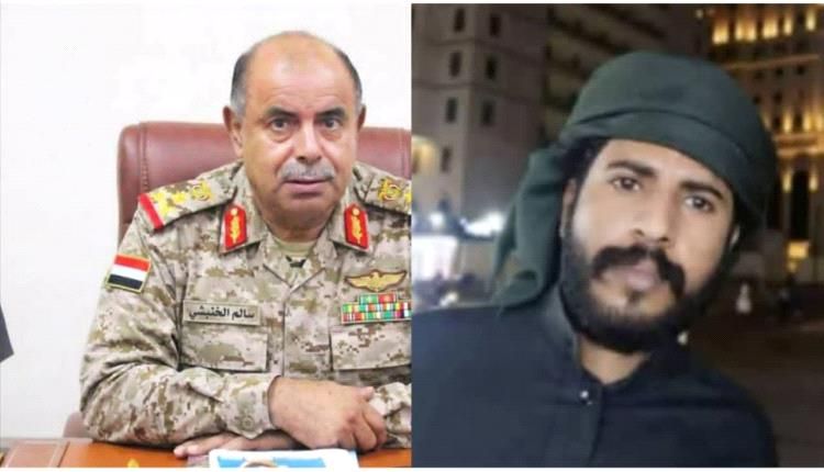 انصار حلف بن حبريش يتهمون قائد قوات درع الوطن بالتورط في سفك دماء الحضارم