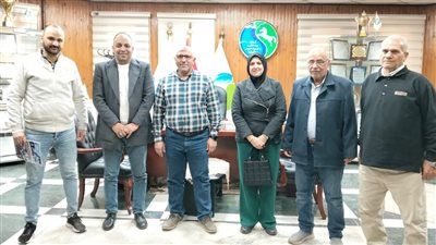 بتكلفة تقارب 2 مليون جنيه .. إحلال وتجديد خط مياه الشرب بقرية بنايوس بالشرقية - الخليج الان