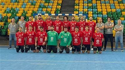 رئيس اتحاد اليد: تهنئة الرئيس السيسي وسام على صدر منتخب مصر - الخليج الان