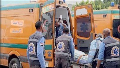 مصرع طفل سقط عليه عارضة داخل ملعب نادى شهير بالغربية - الخليج الان