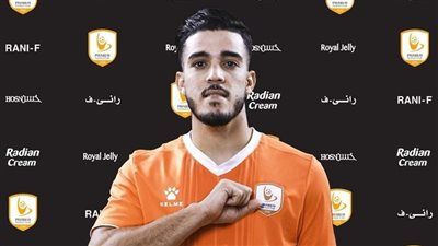 عزمي جومة: أتمنى اللعب للأهلي.. وتونس مفاجأة كأس العالم 2026 - الخليج الان