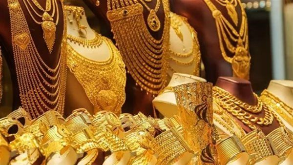 اسعار الذهب اليوم في مصر مباشر الآن.. عيار 21 بـ 6780 - الخليج الان