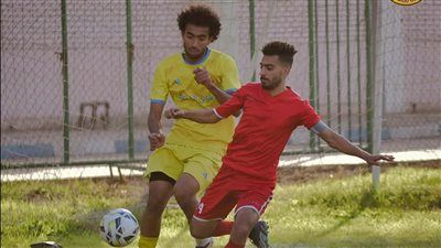 إمبابة يضم محمد عقرب جوكر البلاستيك 6 شهور - الخليج الان