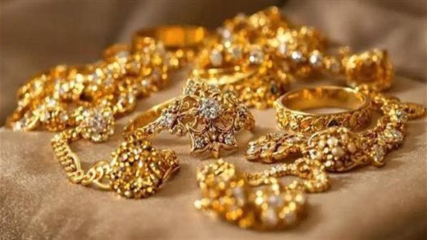 عيار 21 بكام؟.. اسعار الذهب مباشر الآن - الخليج الان