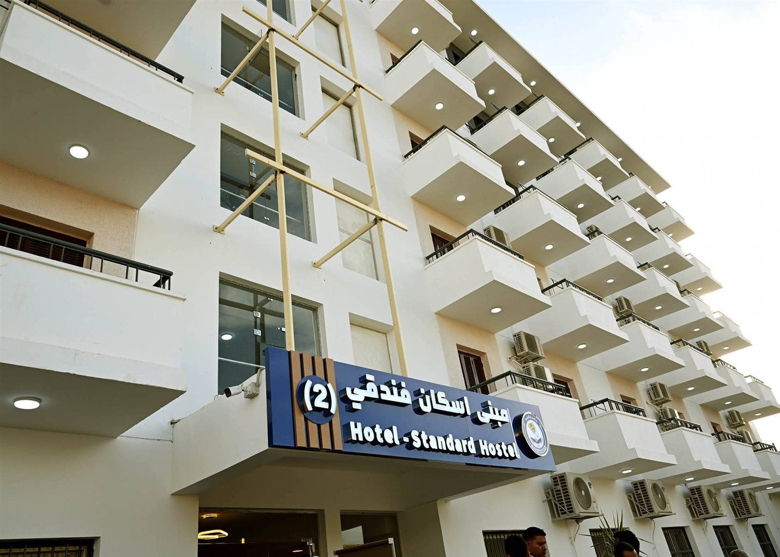 خلال زيارته اليوم للمحافظة.. رئيس الوزراء يفتتح أول فنادق جامعة المنيا - الخليج الان