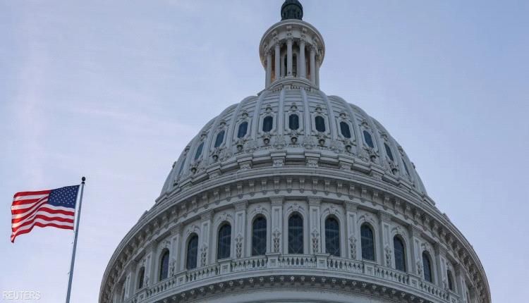 بدء "شلل مالي" في الولايات المتحدة