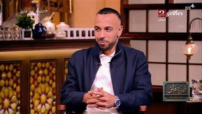 محمد مجدي أفشة: سياسة التدوير بين الشناوي وشوبير إيجابية للفريق والاجتهاد والالتزام أهم من الجوائز الشخصية في كرة القدم - الخليج الان