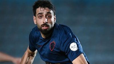 المصري ضد الزمالك.. جدول ترتيب مجموعة نادي الزمالك في الكونفدرالية الأفريقية بعد الفوز على المصري البورسعيدي - الخليج الان