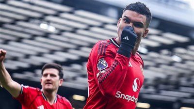 مان يونايتد ضد فولهام.. مانشستر يونايتد يفلت من الريمونتادا وينتصر على فولهام (2/3) في الدوري الإنجليزي الممتاز - الخليج الان