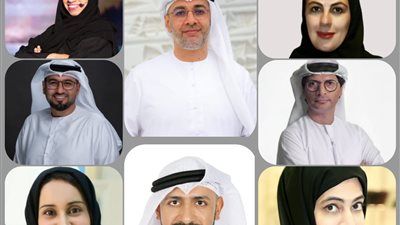 من إيقاع الشعر إلى نبض السرد.. 8 رحلات إبداعية في فضاء الأدب الإماراتي - الخليج الان