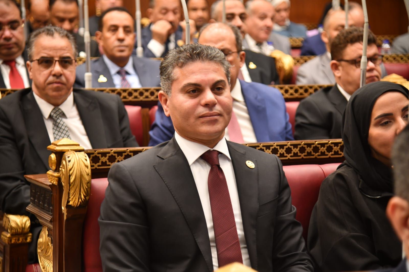 النائب مجدى البرى عن مناقشات الأطفال والتكنولوجيا: نحتاج لتشريع حاسم ..واستراليا لا تُعاقب الأطفال أو الآباء بل تفرض غرامات ضخمة على المنصات - الخليج الان