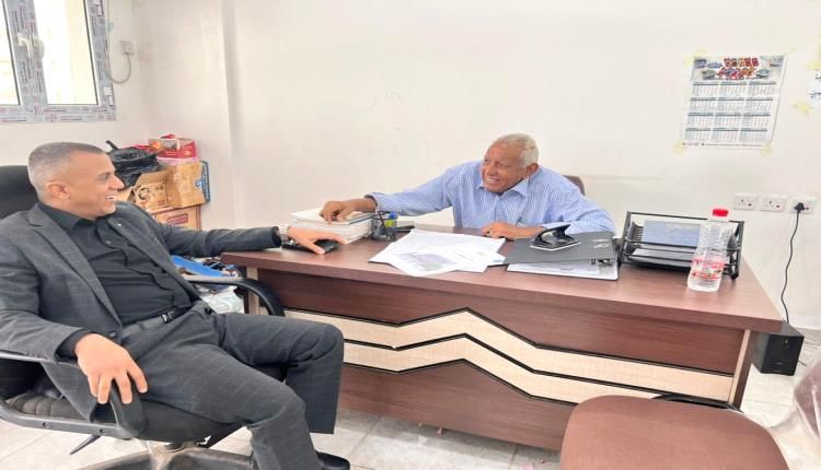 تحركات مبكرة لضبط الأسواق بعدن.. توجيهات بتشديد الرقابة قبل رمضان