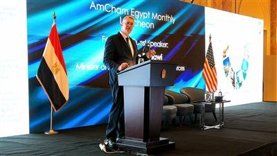 وزير البترول: توفير كامل احتياجات قطاعات الدولة من الغاز والمواد البترولية منذ يوليو - الخليج الان