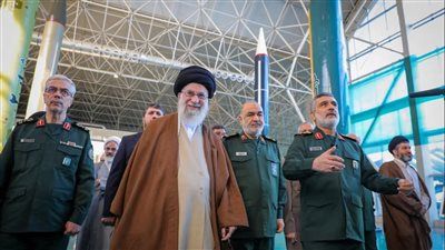 محلل إسرائيلي: بقاء النظام هو "النصر" الوحيد لـ"إيران" في مواجهة واشنطن - الخليج الان