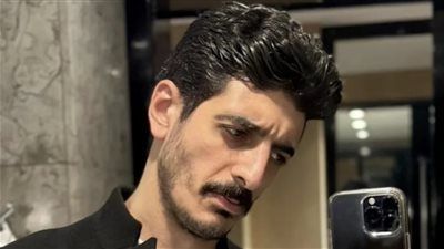 البلوجر شاكر محظور يستأنف على حكم حبسه عامين بسب الفيديوهات الخادشة - الخليج الان