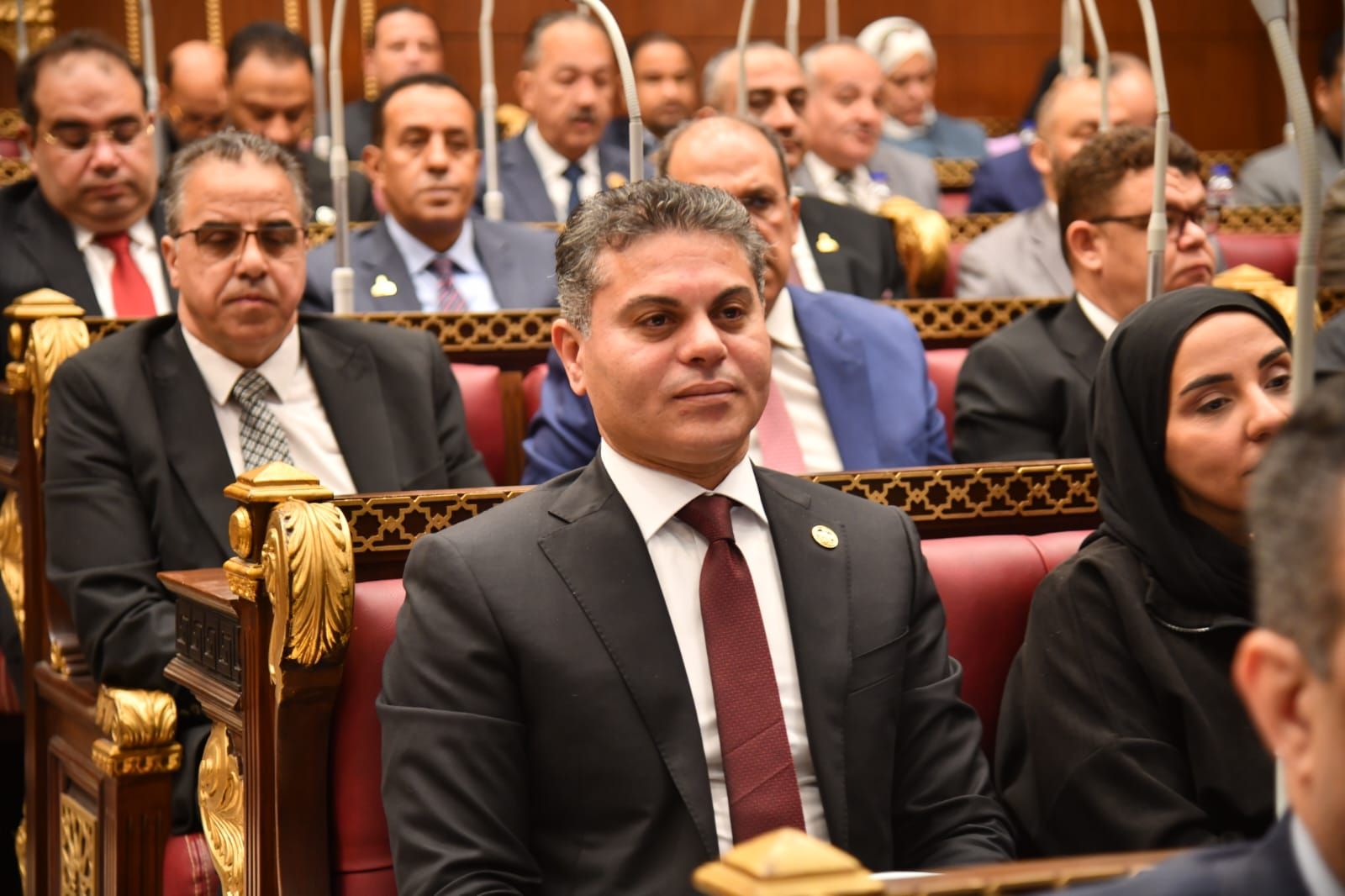 النائب مجدى البرى عن مناقشات الأطفال والتكنولوجيا: نحتاج لتشريع حاسم ..واستراليا لا تُعاقب الأطفال أو الآباء بل تفرض غرامات ضخمة على المنصات - الخليج الان