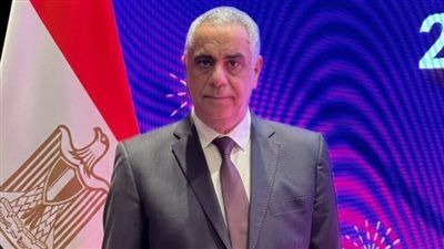 رئيس المصريين الأحرار يكلف اللواء نبيل أحمد السيد نائبا للعلاقات الحكومية - الخليج الان