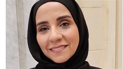 النائبة ولاء هرماس: حظر «روبلوكس» خطوة لحماية الأطفال من مخاطر الألعاب الإلكترونية.. وشكاوي الأهالي كشفت خطورتها - الخليج الان