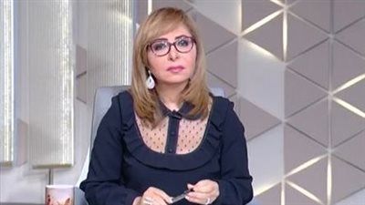 لميس الحديدي: افتتاح جزئي لمعبر رفح بعد 21 شهرًا من الإغلاق - الخليج الان