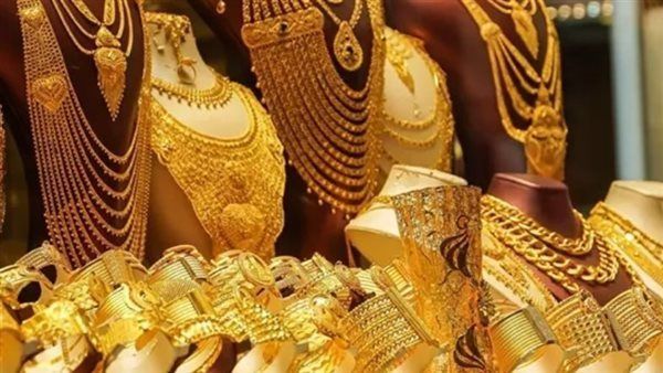 سعر جرام الذهب اليوم الاثنين في مصر 2 فبراير 2026 - الخليج الان