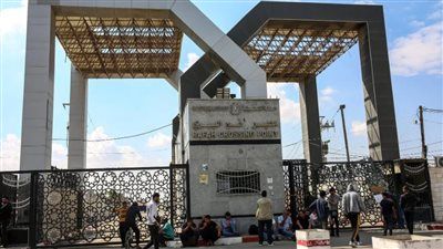 إعادة فتح معبر رفح بين مصر وغزة.. ماذا يعني ذلك بالنسبة للفلسطينيين؟ - الخليج الان