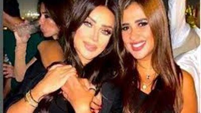 رضوى الشربيني تكشف سبب دعمها الدائم لـ ياسمين عبد العزيز.. فماذا قالت؟ - الخليج الان