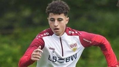 الأهلي يحدد شروط رحيل بلال عطية إلى ريال راسينج الإسباني - الخليج الان