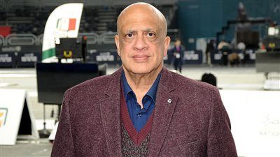 طارق الحسيني: تنظيم كأس العالم للناشئين بالقاهرة يعكس قوة مصر - الخليج الان