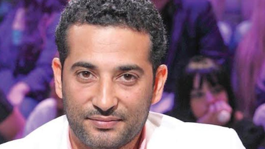 عمرو سعد: مسلسلاتي الأعلى قيمة تسويقية في الوطن العربي وتوقيعي صعب على أي عمل - الخليج الان