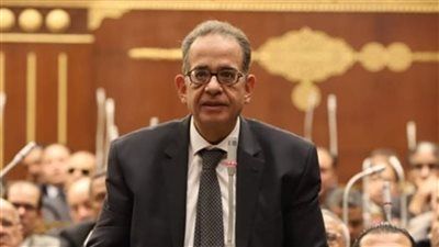 وكيل تشريعية الشيوخ: 90‎%‎ من المستشفيات الجامعية غير حاصلة على موافقات الدفاع المدني - الخليج الان