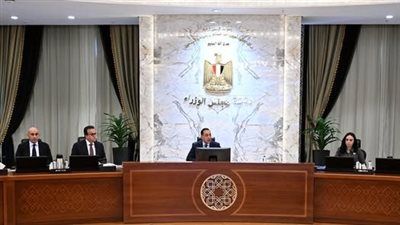 رئيس الوزراء يناقش إجراءات حماية الأطفال والنشء من المحتوي الضار على السوشيال ميديا - الخليج الان