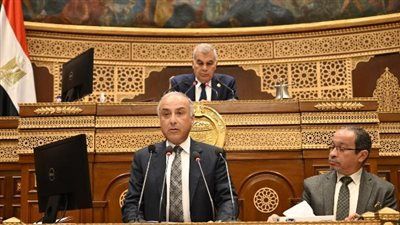 «تعديل طال انتظاره».. حسام الملاحي: المستشفيات الجامعية تخدم ملايين المصريين وبها 40 ألف سرير - الخليج الان