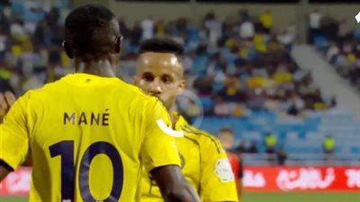 الرياض ضد النصر.. ملخص اهداف ونتيجة مباراة النصر والرياض في دوري روشن السعودي بعد مرور 80 دقيقة - الخليج الان