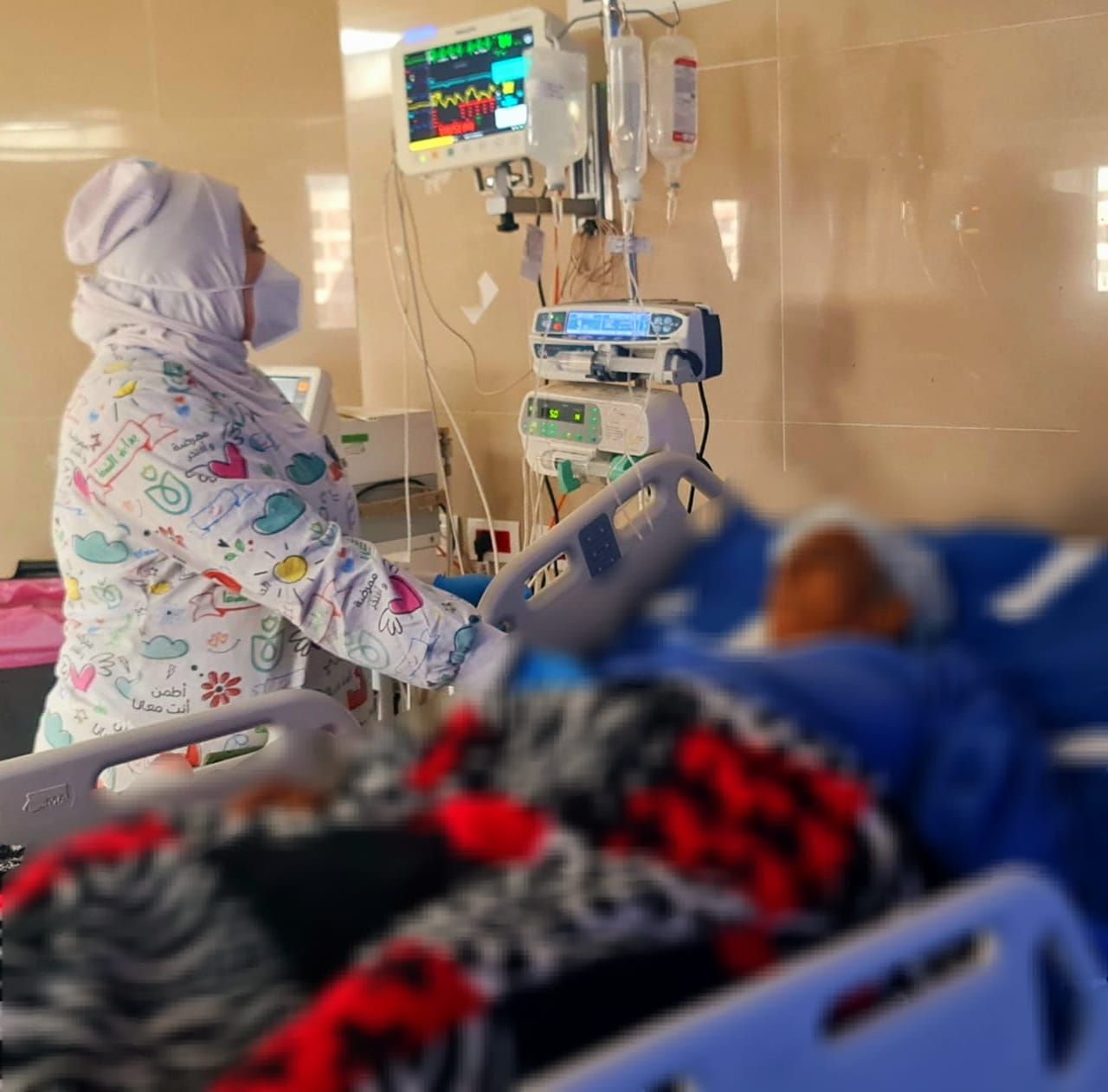 إنجاز دولي جديد لمجمع الإسماعيلية الطبي بحصوله على المستوى الماسي في رعاية السكتة الدماغية - الخليج الان