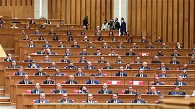 مجلس النواب يوافق نهائيا على مشروع تعديل قانون نقابة المهن الرياضية - الخليج الان