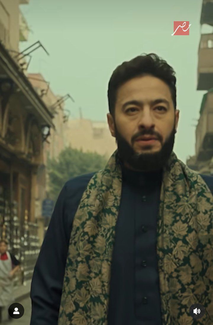 عودة موت ومواجهة مصيرية بين صابر وسميح .. لقطات من برومو مسلسل المداح 6 أسطورة النهاية - الخليج الان